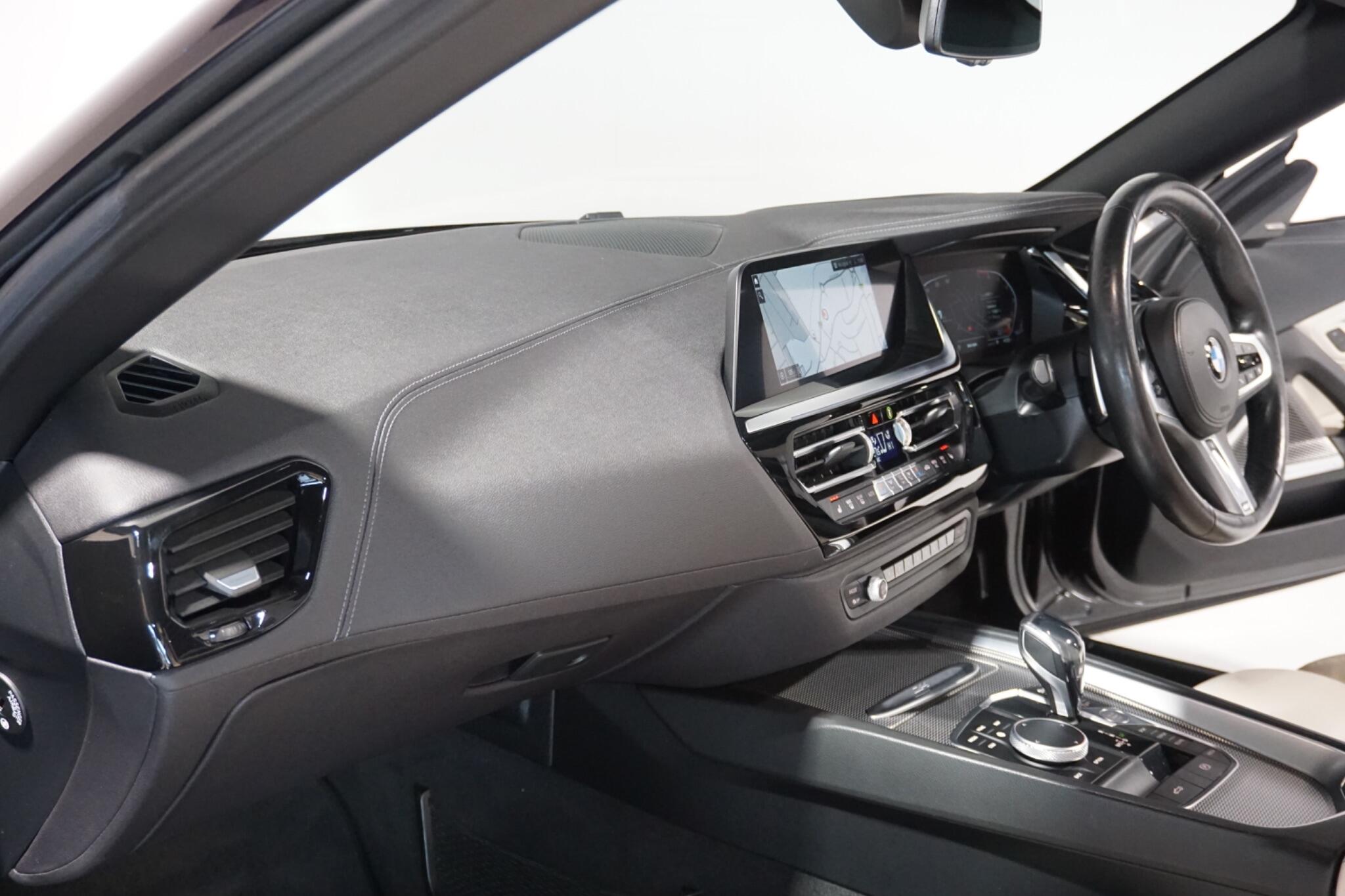 BMW Z4 2.0 30i M Sport Convertible 2dr Petrol Auto sDrive Euro 6 (s/s) (258 ps)